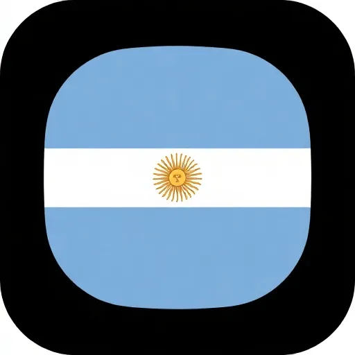 阿根廷
