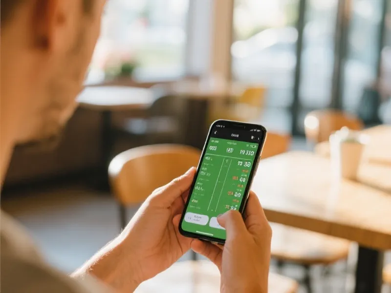 追蹤世界盃即時比分