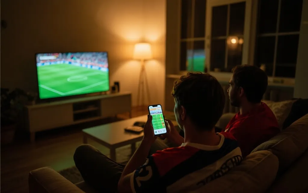 2026世界杯专家预测在哪里看：新手到老球迷都能用的观赛与信息获取指南