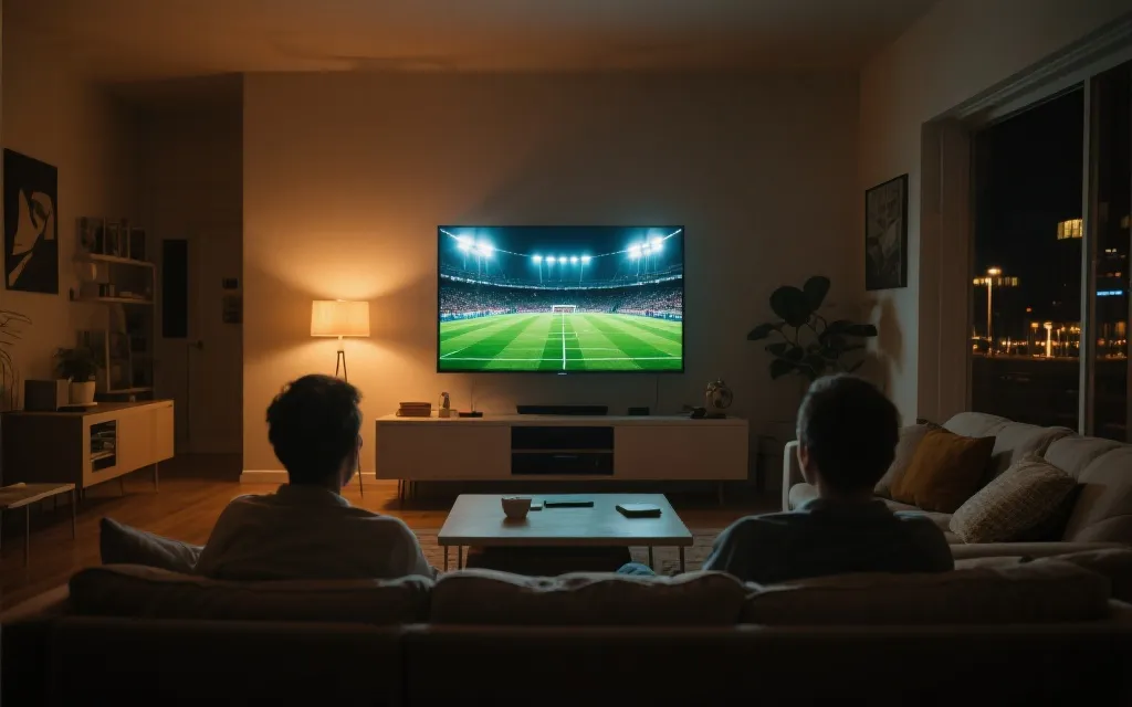 2026世界杯免费观看哪个平台好？正版与“免费直播源”全对比：避坑、合规与清晰观赛指南