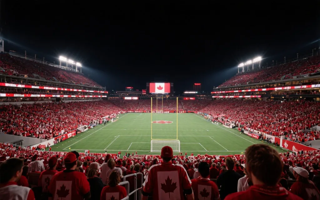 2026世界杯决赛加拿大参赛队伍前瞻：主场之风能否把枫叶吹进决赛？