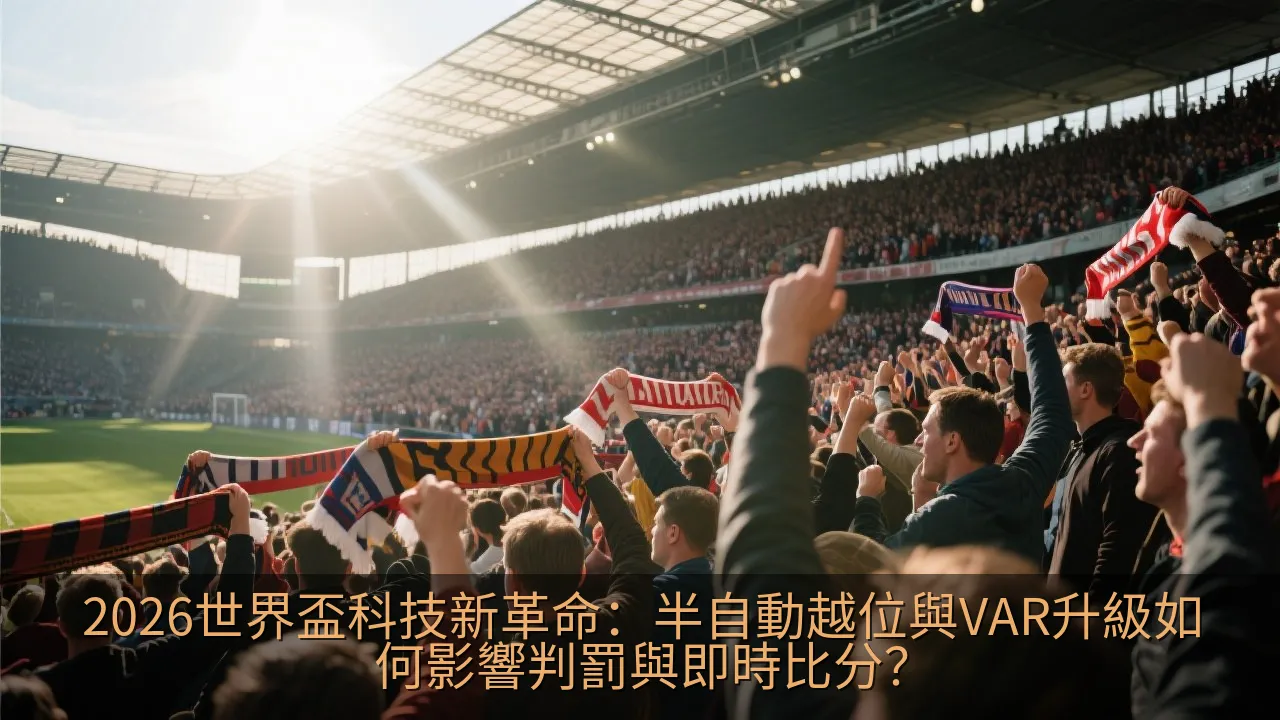 Generic sports live scores interface on a smartphone screen with blurred stadium background
